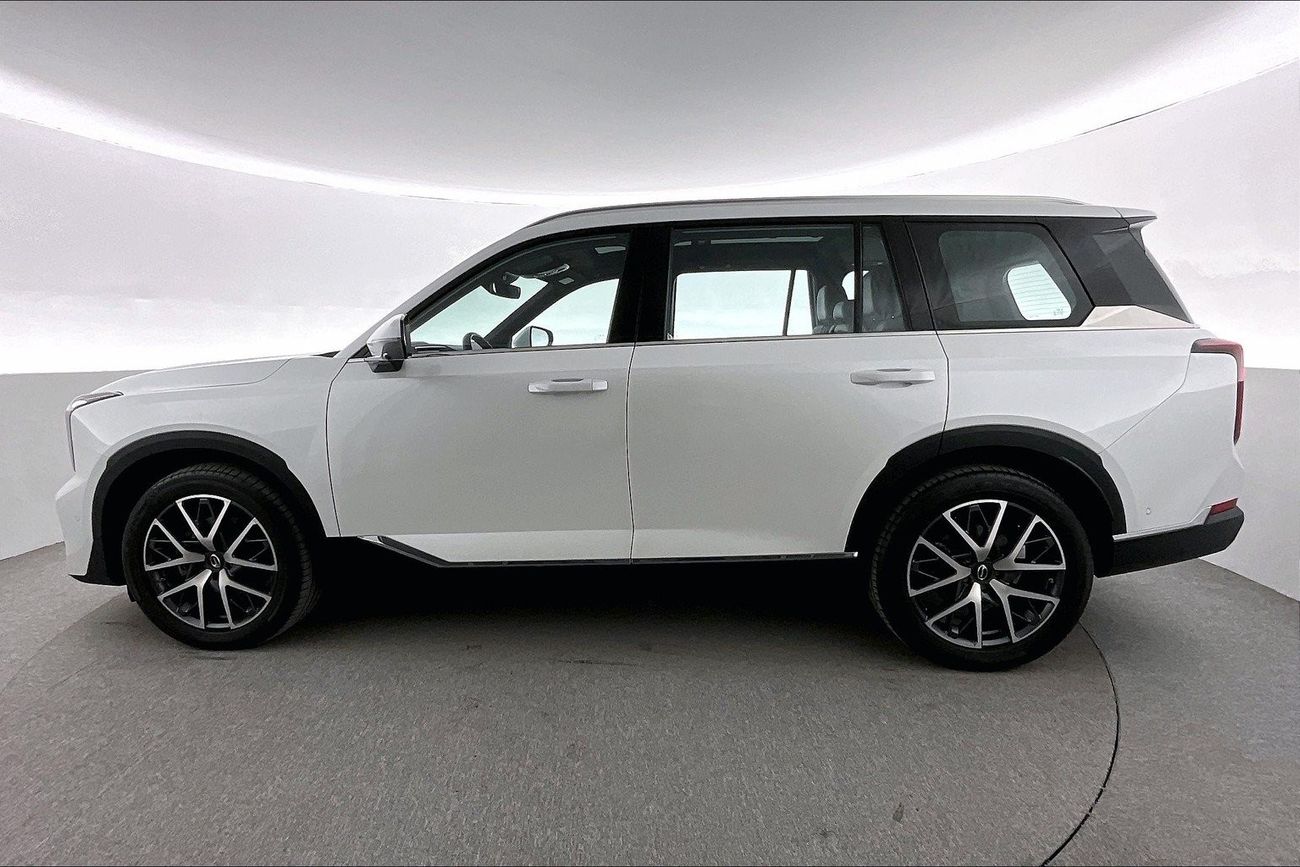 شيفروليه كابتيفا Premier | شامل الضمان | 0 ﺪﻔﻋﺓ ﺃﻮﻟﻯ