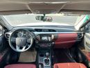 Toyota Hilux STD DLS 2.7L
