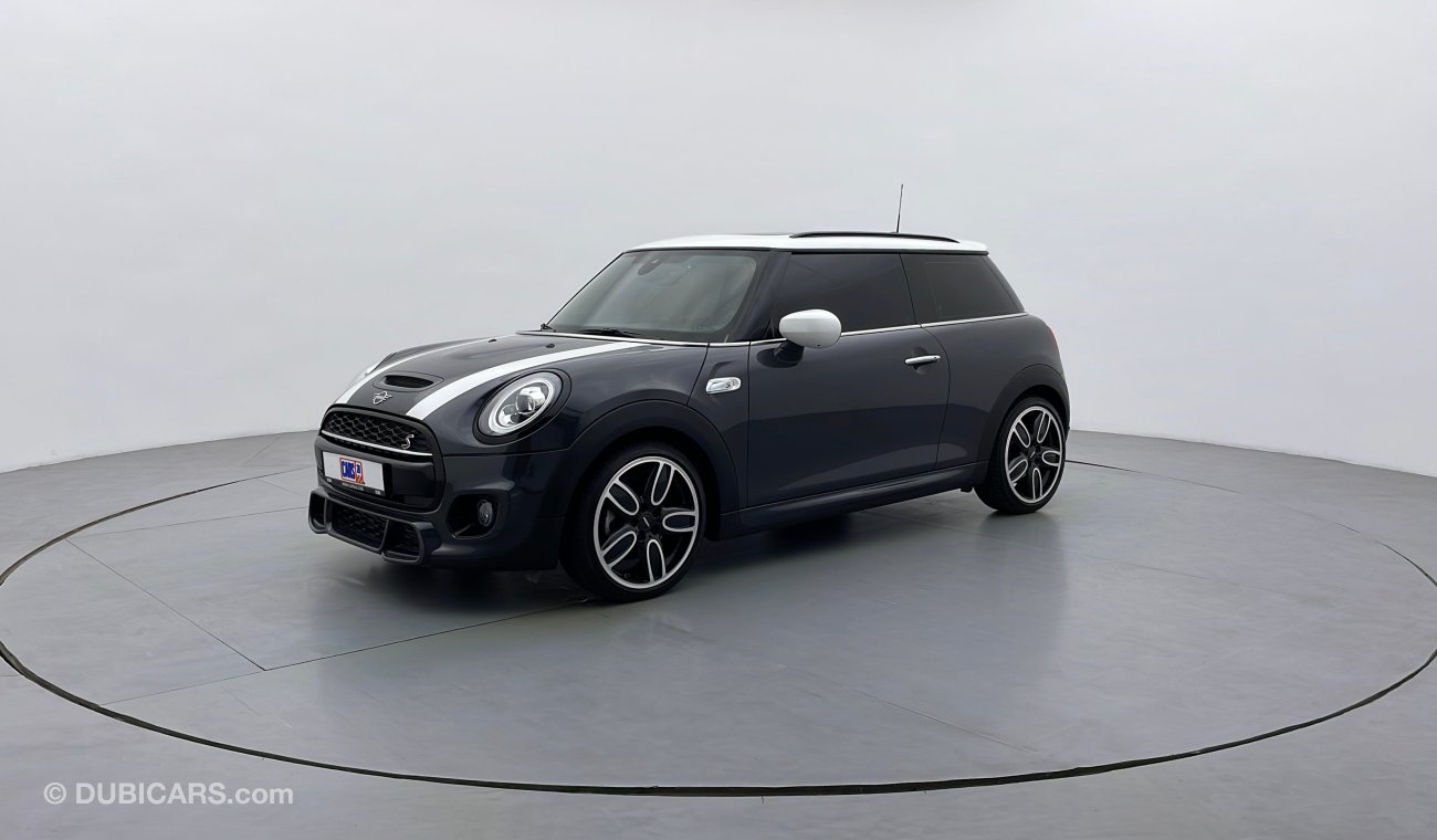 Mini Cooper JCW 2 | Under Warranty | Inspected on 150+ parameters