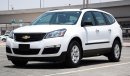 Chevrolet Traverse LS