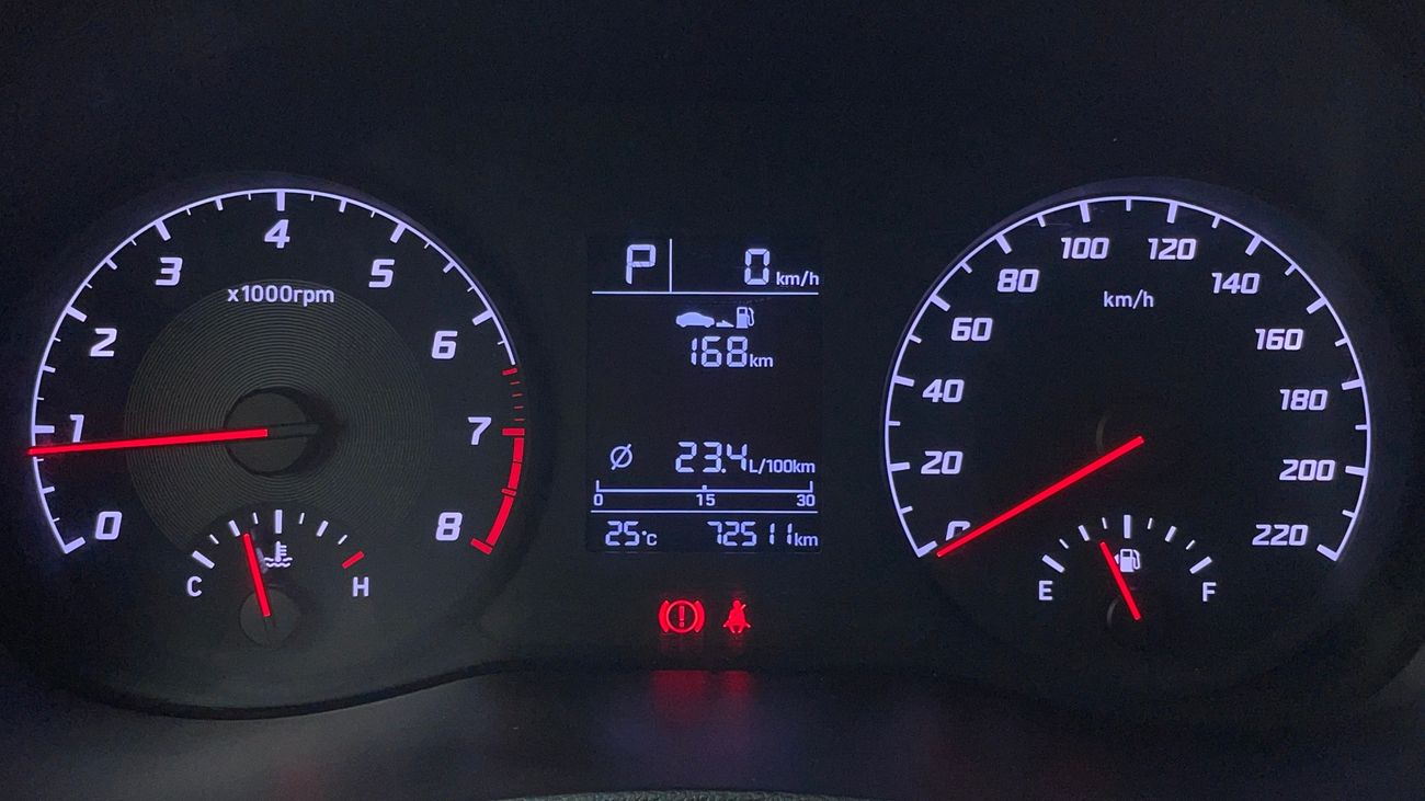 هيونداي أكسنت SMART 1.6 | بدون دفعة مقدمة | اختبار القيادة في المنزل