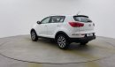 Kia Sportage LX 2400