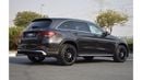 مرسيدس بنز GLC 300 4MATIC