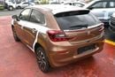 Suzuki Baleno Suzuki Baleno 1.5L Petrol, Hatchback, FWD, 5Doors, Model 2025 Color Beige (Export Price)