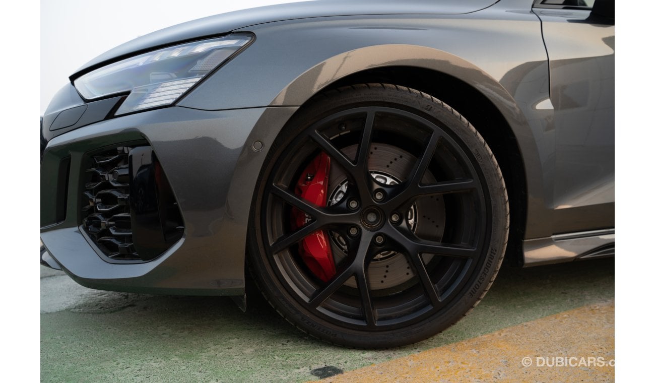 Audi RS3 SPORTSBACK 2023 full option