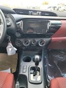 Toyota Hilux Toyota Hilux 2.7L Petrol Automatic Mid Option 2025