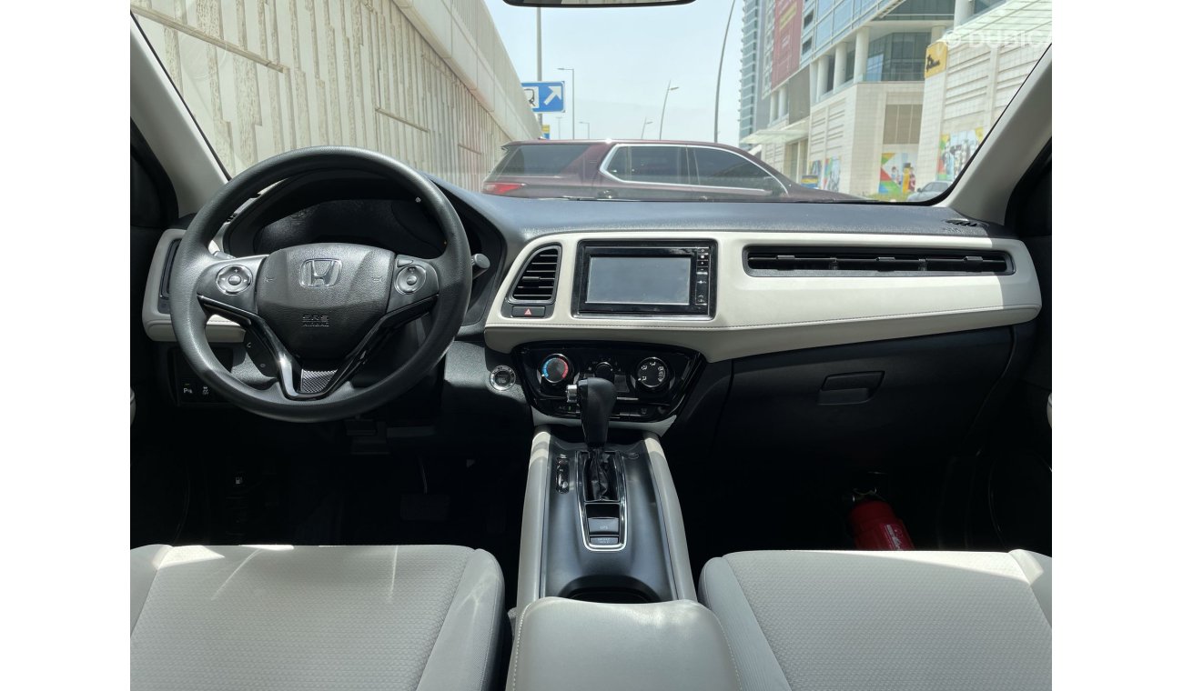 هوندا HR-V EX 1.8 | Under Warranty | Free Insurance | Inspected on 150+ parameters