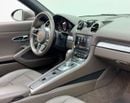 بورش بوكستر 718 STD 2017 Porsche 718 Boxster, Full Porsche Service History, Fully Loaded, Excellent Condition, GCC