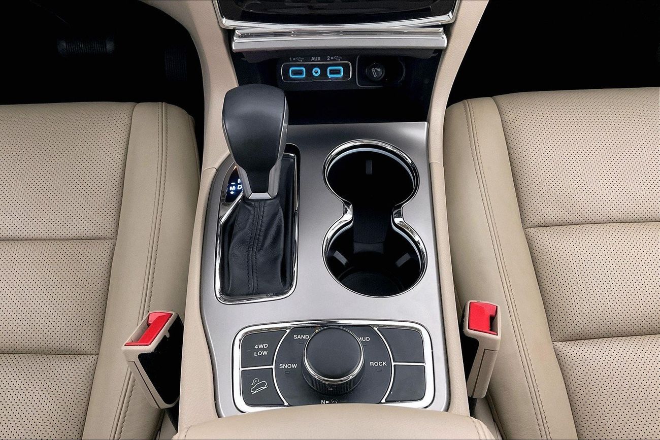 Mitsubishi Pajero Signature Edition | 1 year free warranty | 0 Down Payment