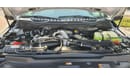 Ford F 250 LIMITED SUPER DUTY