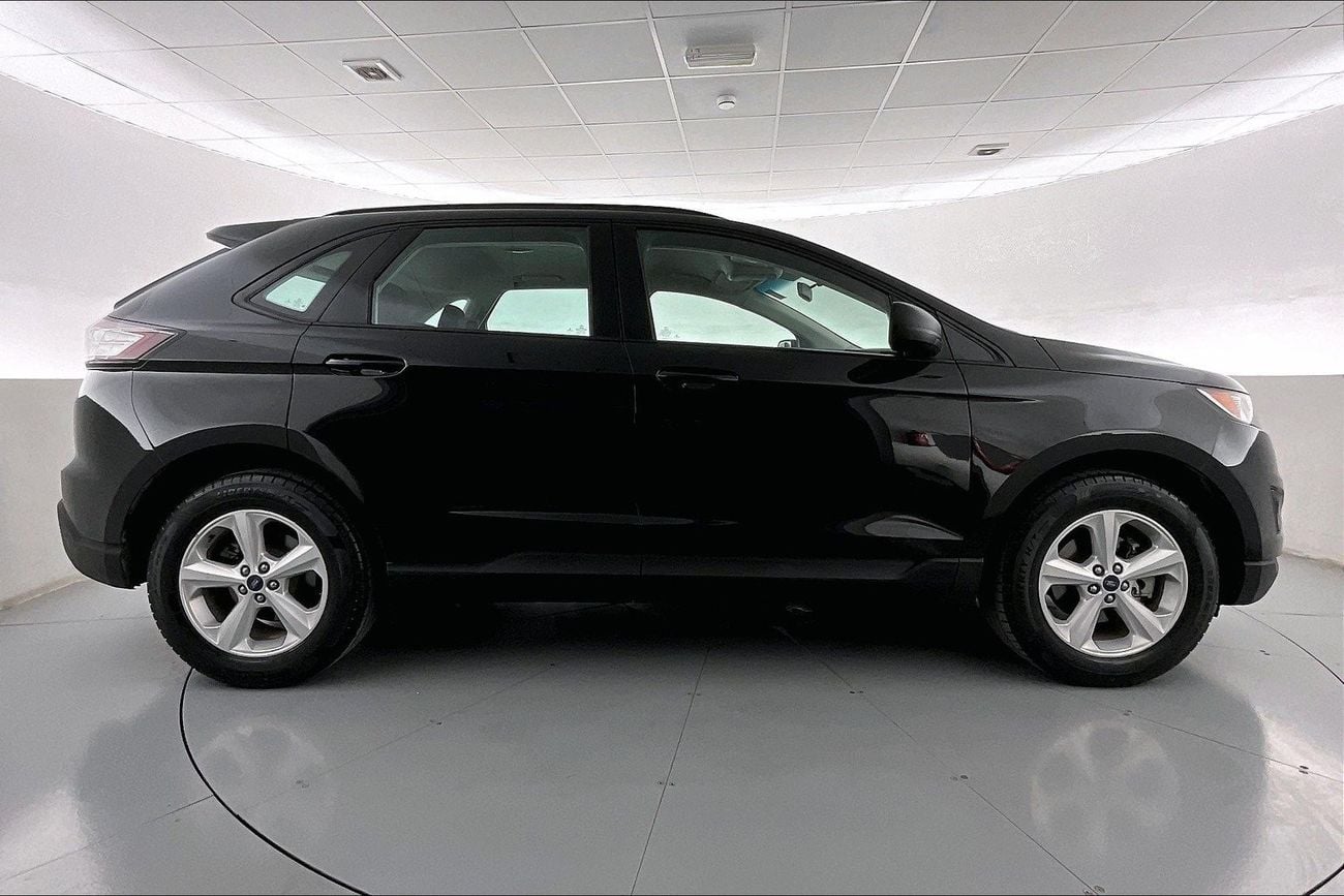 فورد إدج SE | سنة ضمان مجانية | خالية من أضرار الفيضانات