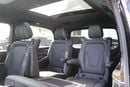 Mercedes-Benz V 300 Mercedes-Benz V300d 4Matic Diesel A/T Exclusive, Long, 2023 Model (Full Option)