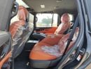 Lexus LX 600 Lexus LX 600 3.5L VIP 4 Seater 2025