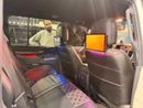 Mitsubishi Pajero GLS H/L SIGNATURE EDI