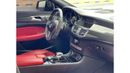 Mercedes-Benz CLS 63 AMG CLS63 ///AMG / BITURBO / GCC / IN PERFECT CONDITION