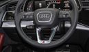 Audi SQ8 TFSI QUATTRO BRAND NEW