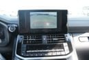 Toyota Land Cruiser GXR 4.0L