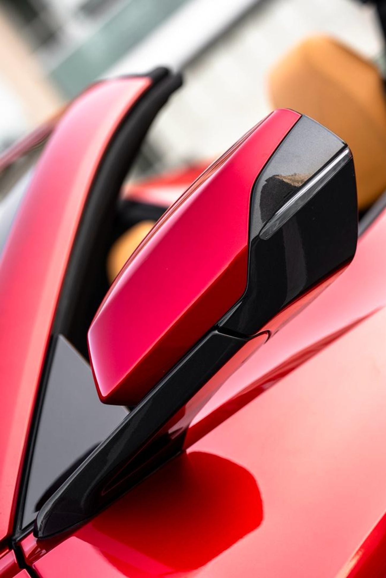 Chevrolet Corvette STD 2LT 6.2L (495 HP) Convertible
