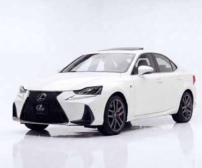 Lexus IS350 350 3.5