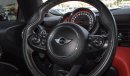 Mini John Cooper Works Gcc top opition john cooper works first owner