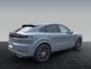 Porsche Cayenne E -HYBRID Blach Edition