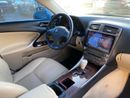 Lexus IS300 LEXUS IS300 USA 2006 FULL OPTION BODY KIT 2015