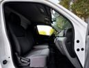 Nissan Urvan STD Nissan Urvan Van Chiller | 2.5 L | 2022 | GCC | Accident-Free | In Excellent Condition | 823 P.M