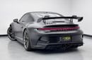 بورش 911 2022 Porsche 911 GT3, Porsche Service History, 1 Year Warranty, Clean Title, Canadian