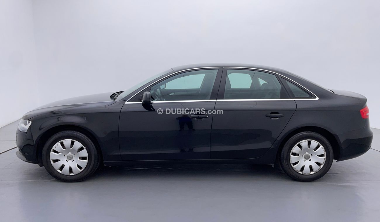 Audi A4 TFSI 1.8 | Zero Down Payment | Free Home Test Drive