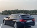 BMW 520i Std 2.0L
