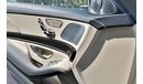 Mercedes Benz S560 Maybach 2019