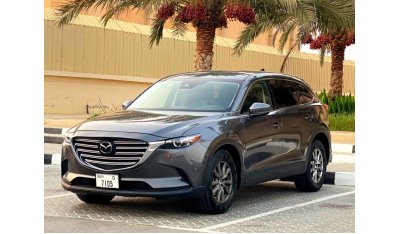 Mazda CX-9