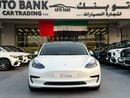 Tesla Model 3 PERFORMANCE GCC Specs