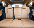 لكزس NX350h 350h 2.4