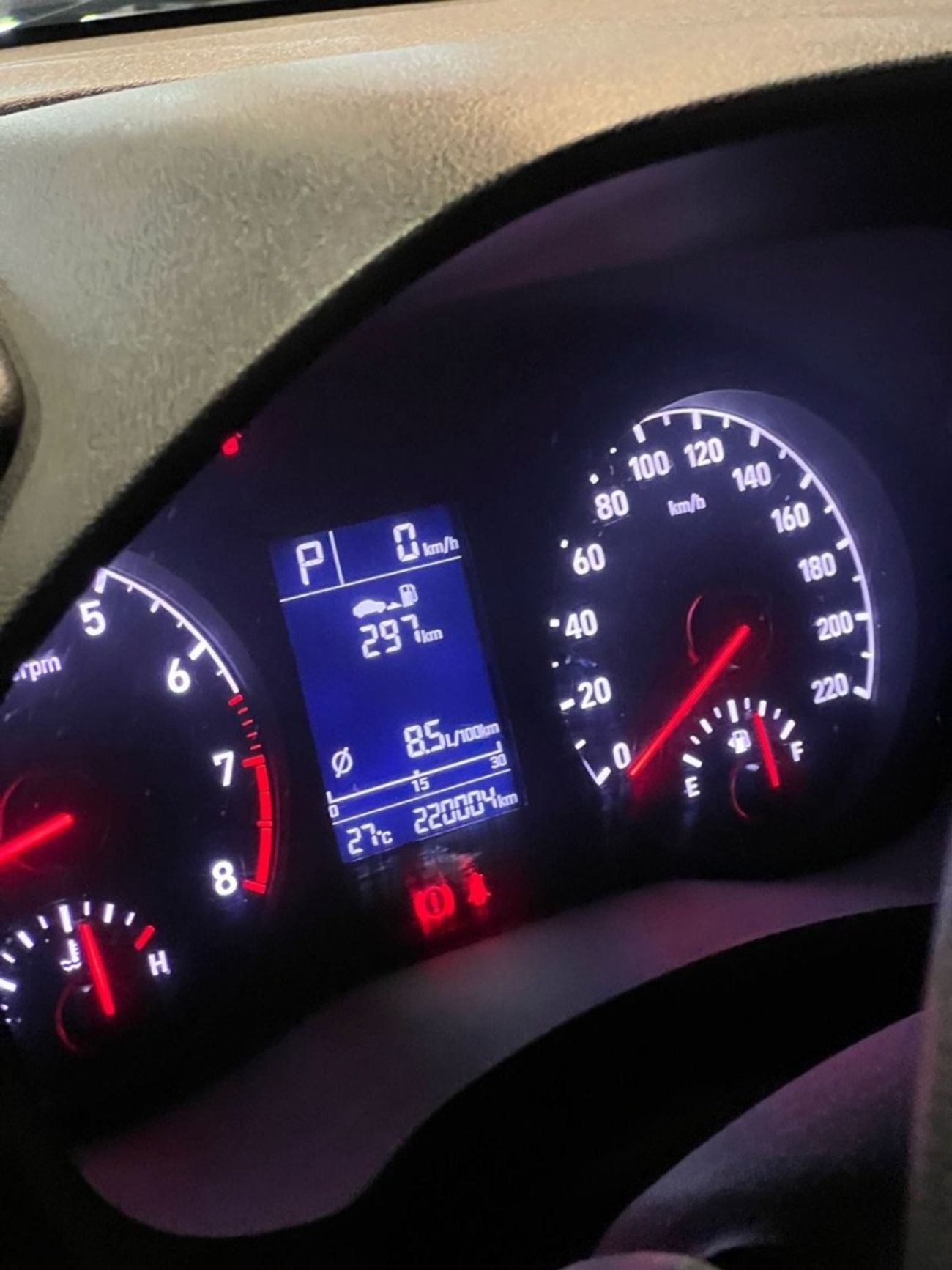 هيونداي أكسنت Base 1.6L (123 HP)