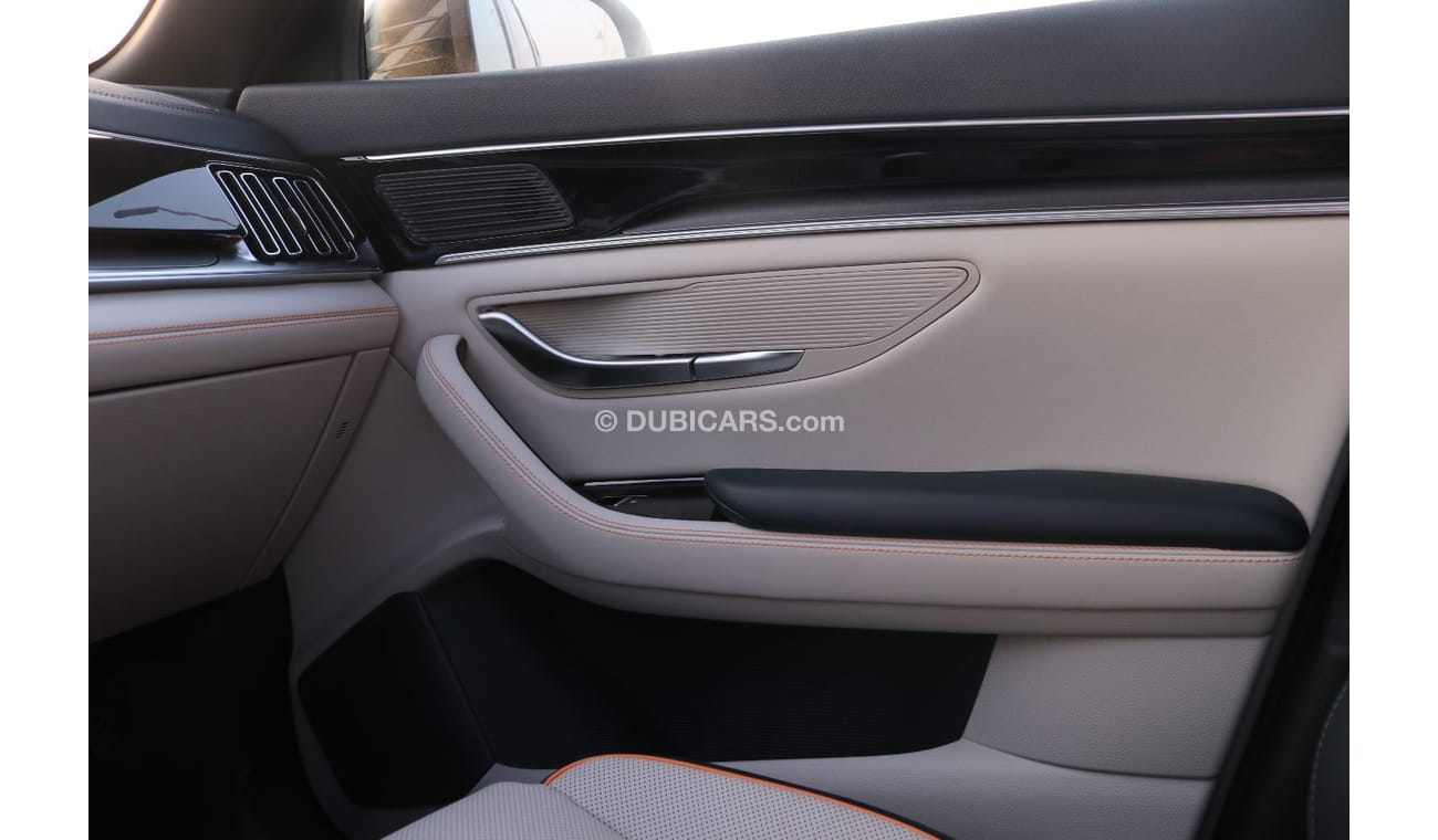 BYD Song Plus BYD Song Plus BYD SONG PLUS EV ELECTRIC CAR MY2023