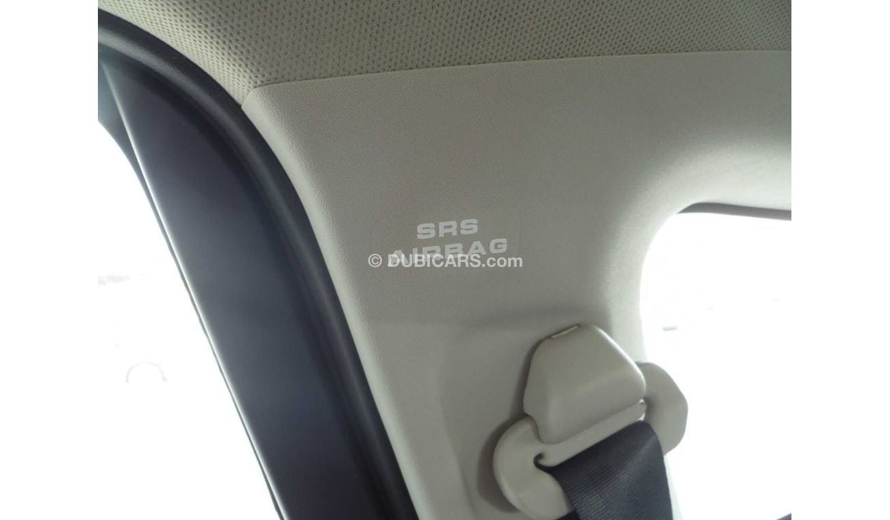 Toyota Rush RUSH 1.5L AT