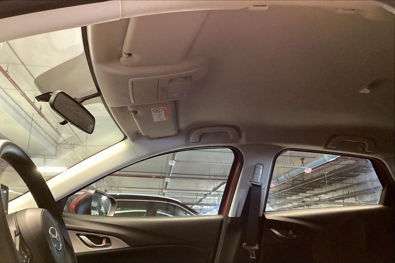 Mazda CX3 GT | Guaranteed Warranty | 0 Down Payment