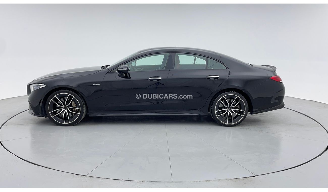 Mercedes-Benz CLS 53 AMG AMG 3 | Zero Down Payment | Free Home Test Drive