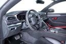 Lamborghini Urus 4.0T V8 Performante Special Matt Color-Alcantara Interior-Full carbon Fiber Exterior Trim