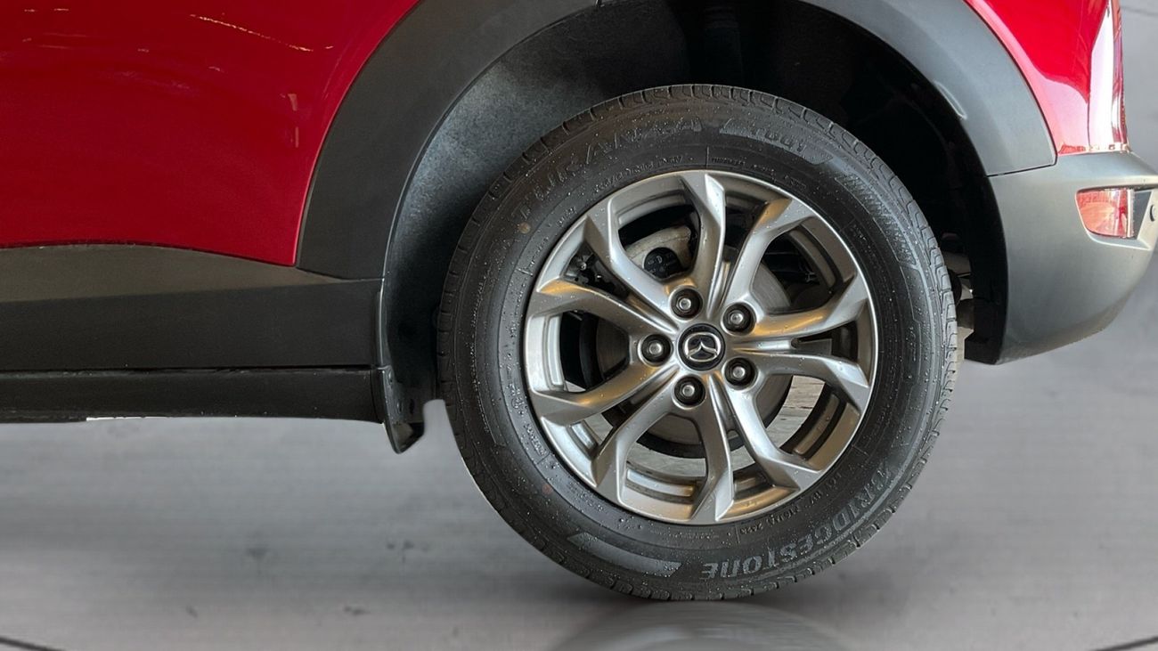 Mazda CX-3 2.0 GT AUTO 2WD | Guaranteed Warranty | 0 Down Payment