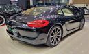 Porsche 718 Cayman PORSCHE CAYMAN S 2014 GCC IN PERFECT CONDITION FULL SERVICE HISTORY FROM AL NABOODA FOR 149K AED