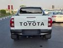 Toyota Hilux Year Model 2021 ,GR Kit 2024 Shape ,Diesel 2.8L ,Right Hand Drive Automatic