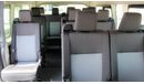 Toyota Hiace Toyota/HIACE D/00M51 2.8L M51 COMMUTER HR DIESEL MT