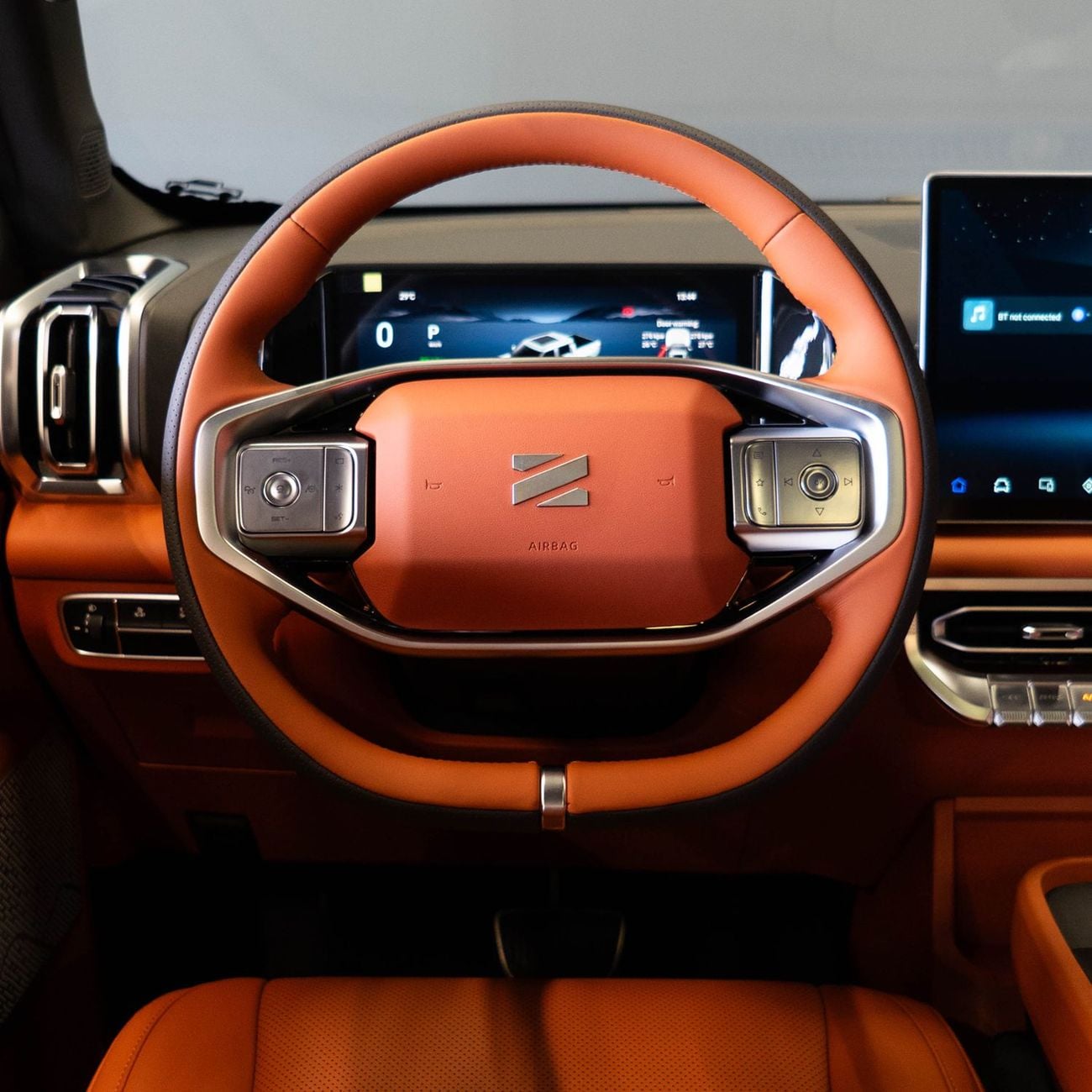 Spruce Z900 AED 2,874 p.m • 0% Downpayment • Spruce Z900 PHEV  • 5 Years Warranty