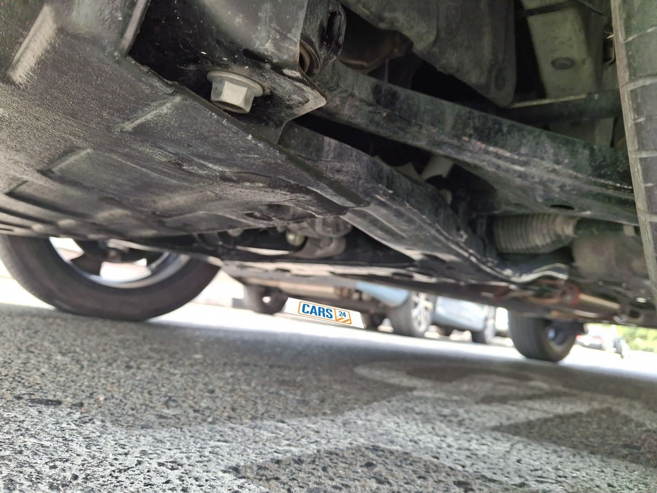 JAC JS4 INTELLIGENT 1.5 | Zero Down Payment | Home Test Drive