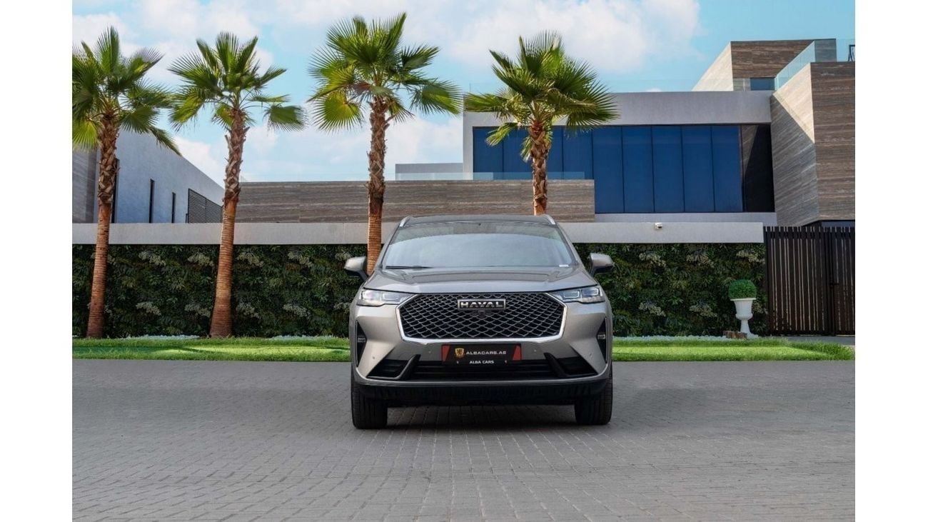 Haval H6 Supreme  | 1,900 P.M  | 0% Downpayment | Agency Warranty!