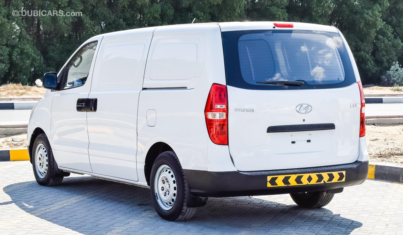 Hyundai H-1 Ref#382 2016