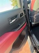 تويوتا لاند كروزر VXR 3.5L