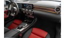 مرسيدس بنز A 45 AMG 2020 Mercedes Benz A45s AMG / Full Service History / Black Boost Tuned
